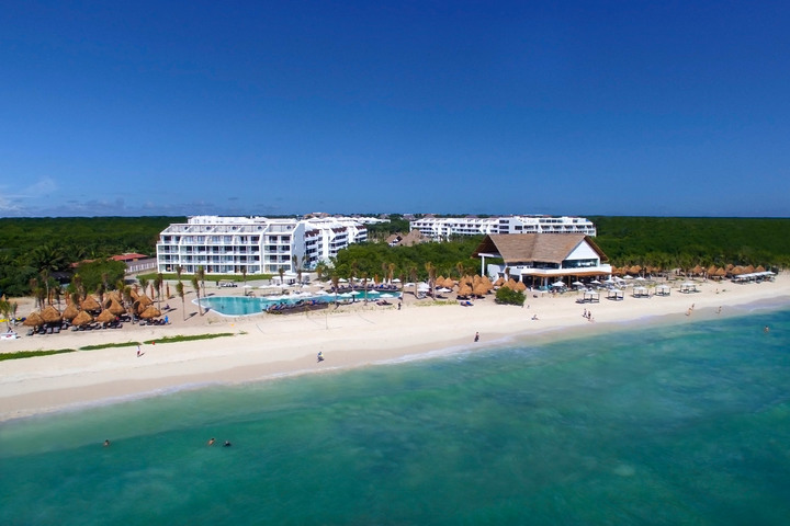 Ocean Riviera Paradise Resort